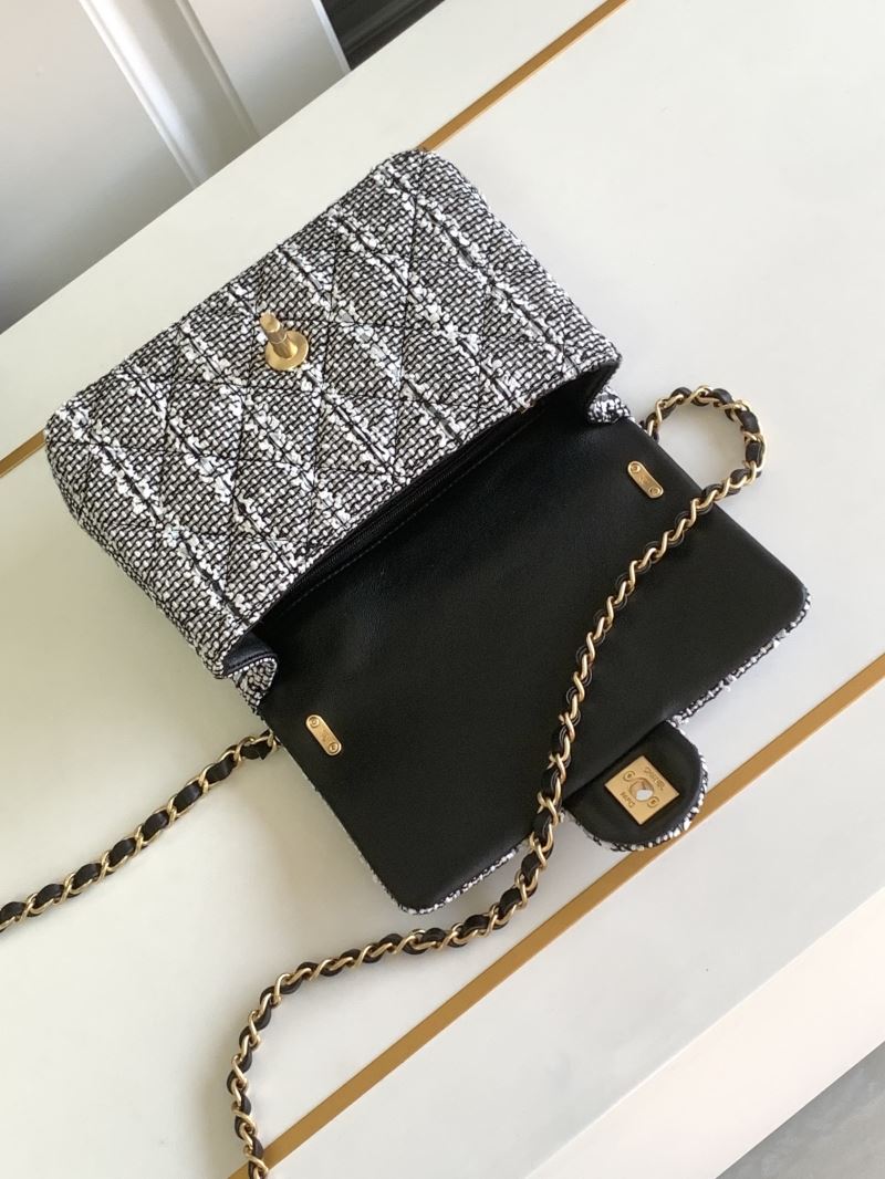 Chanel CF Series Bags